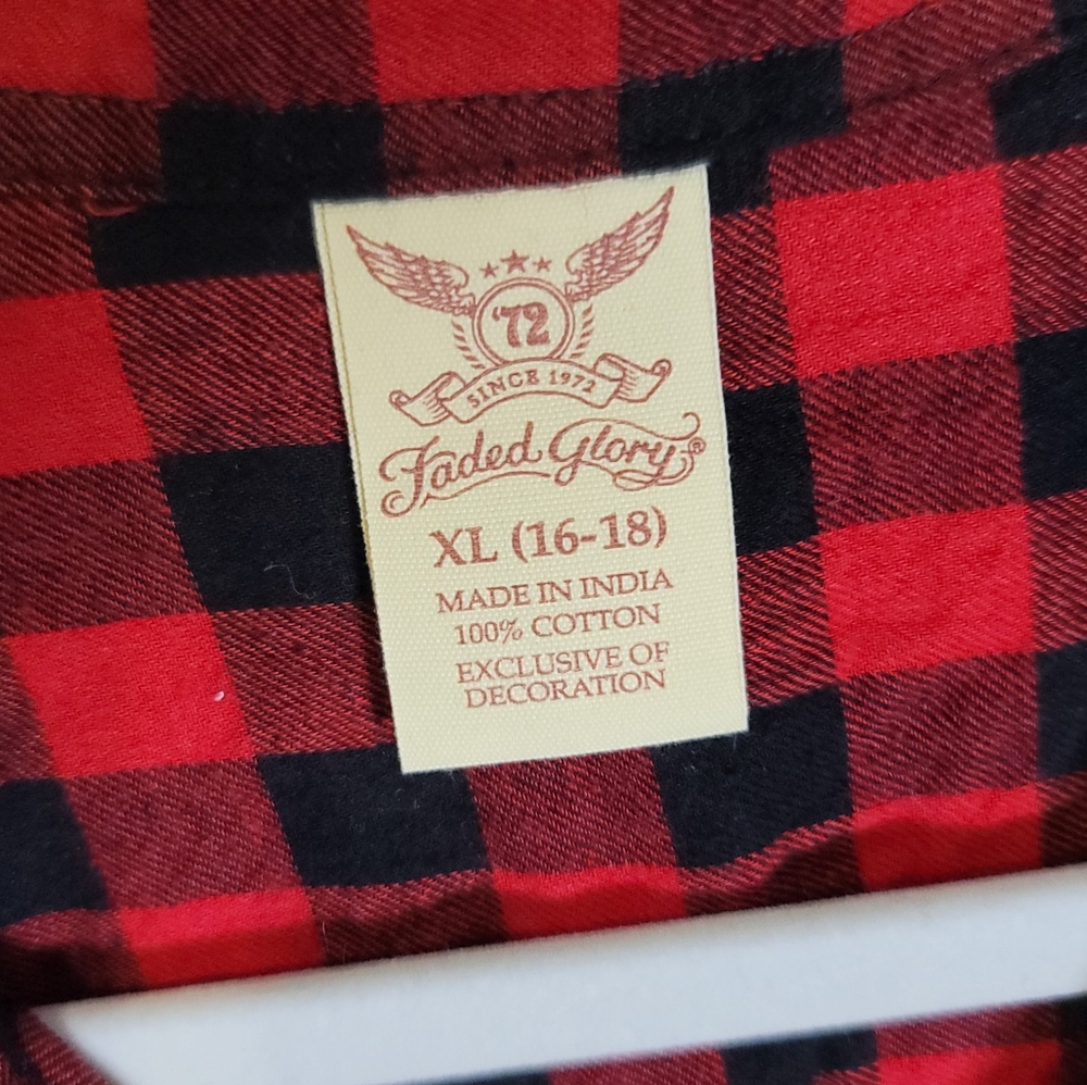 Blouse - Picture 3 of 4